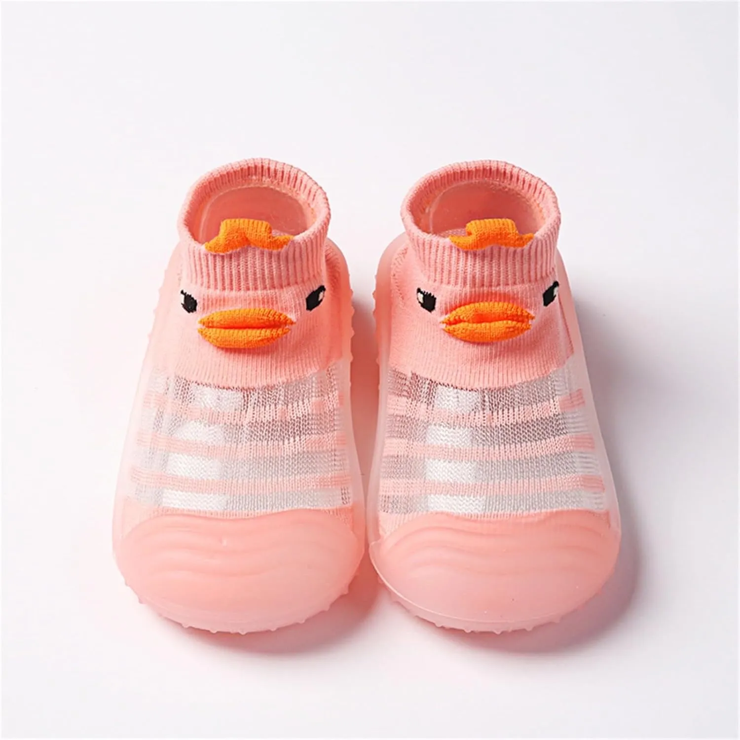 Toddler Infant Baby Girls Boys Cartoon Cute Knitted Breathable Shoes Toddler Size 8 Shoes Boys