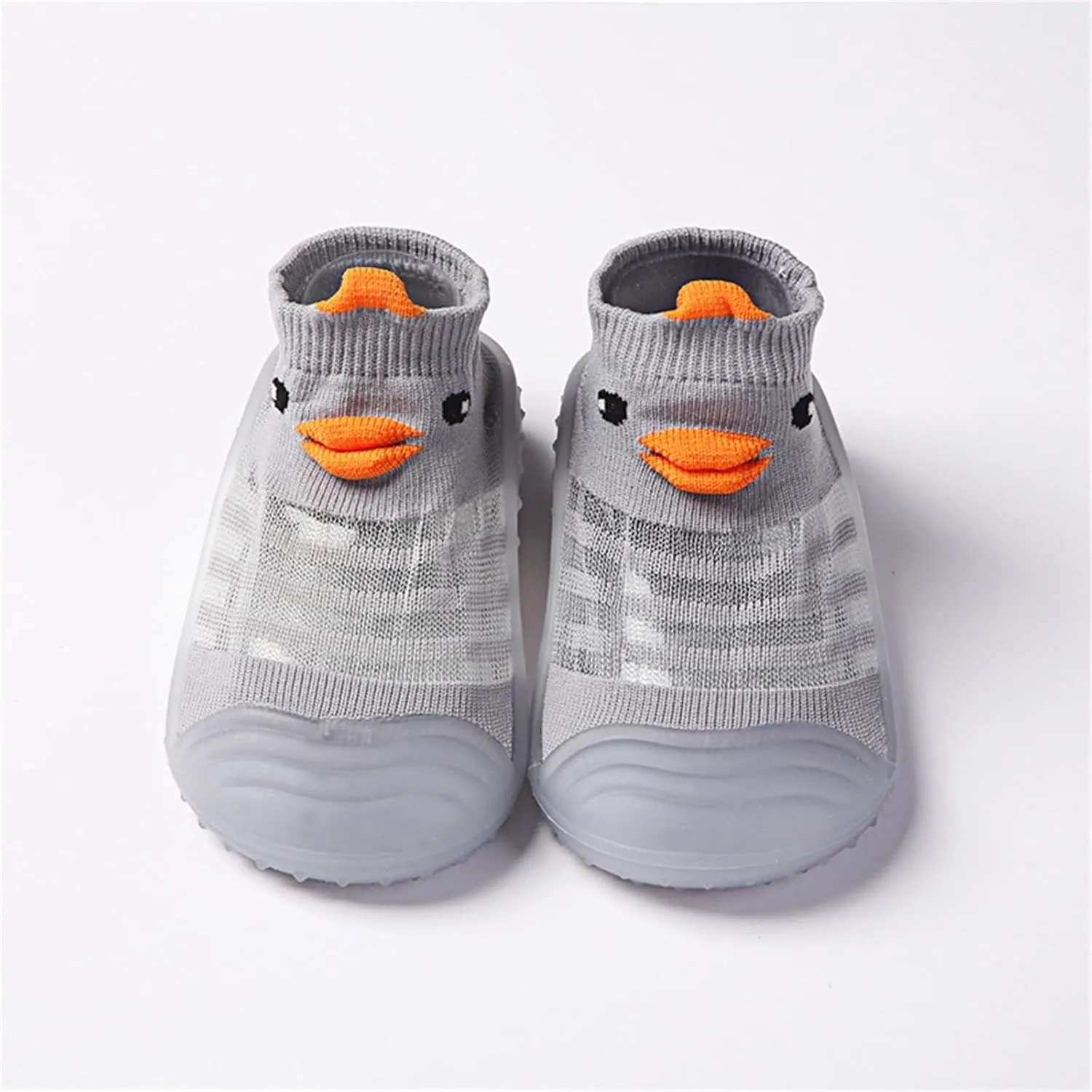 Toddler Infant Baby Girls Boys Cartoon Cute Knitted Breathable Shoes Toddler Size 8 Shoes Boys
