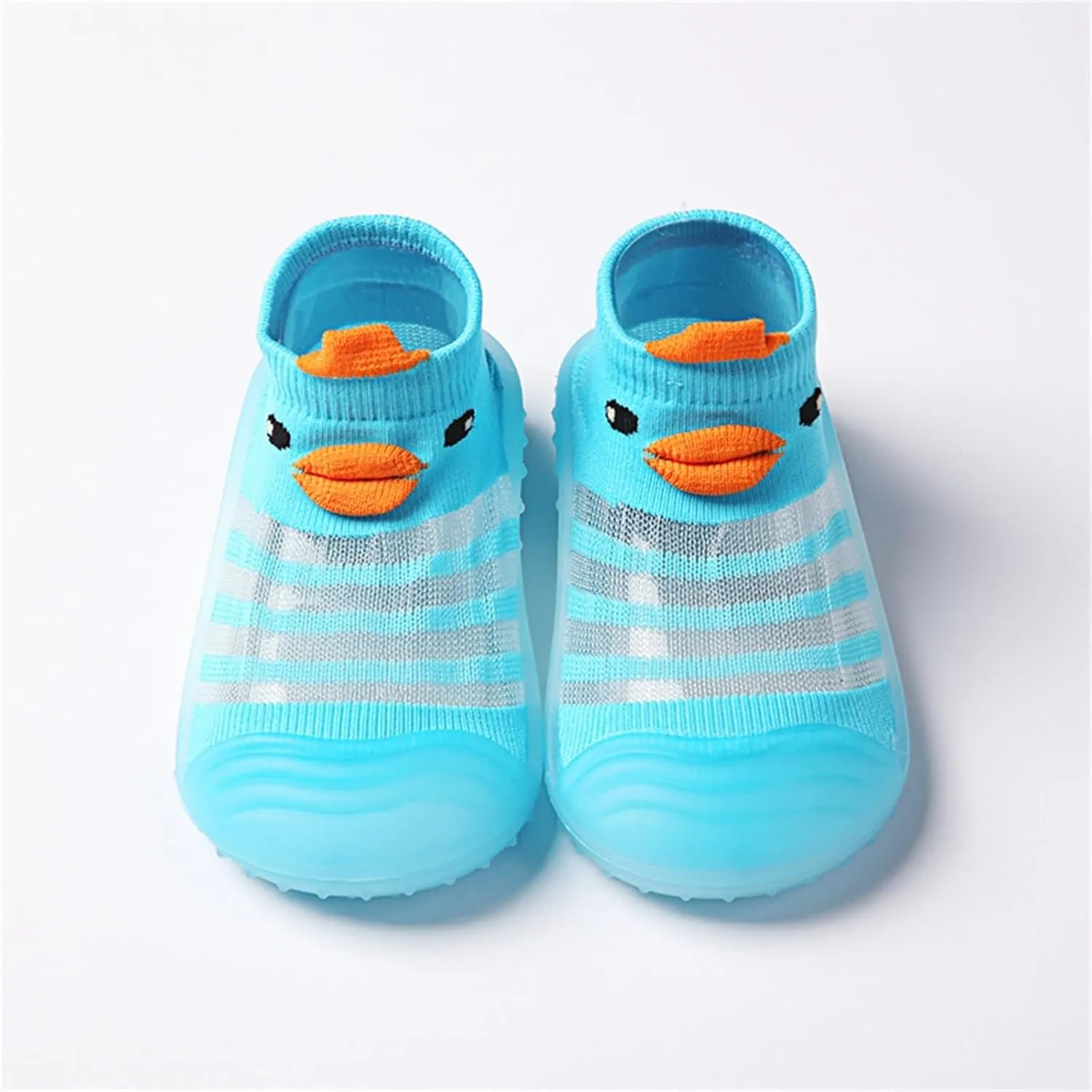 Toddler Infant Baby Girls Boys Cartoon Cute Knitted Breathable Shoes Toddler Size 8 Shoes Boys