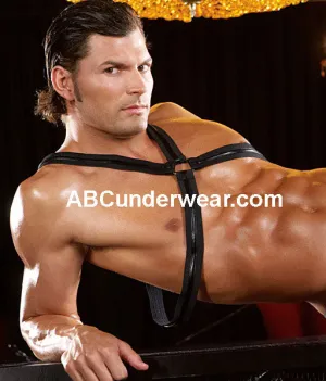 Wetlook Harness