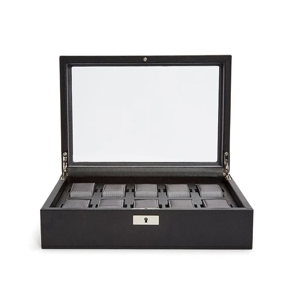 Wolf - Viceroy 10-Unit Watch Box | 466102